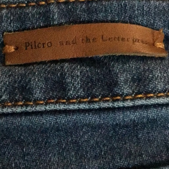 Women Pilcro by Anthropologie - Picture 8 of 8